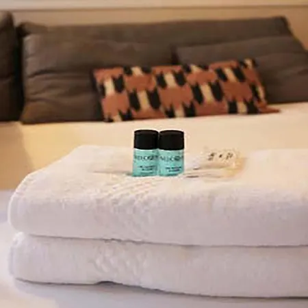The Lovely Flat , Cocooning In The Old
