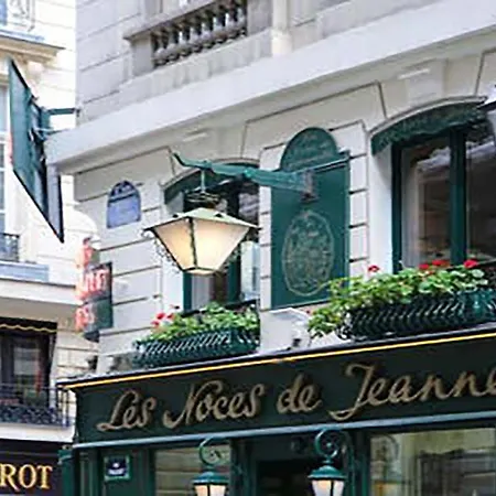 Daire The Lovely Flat , Cocooning In The Old Paris